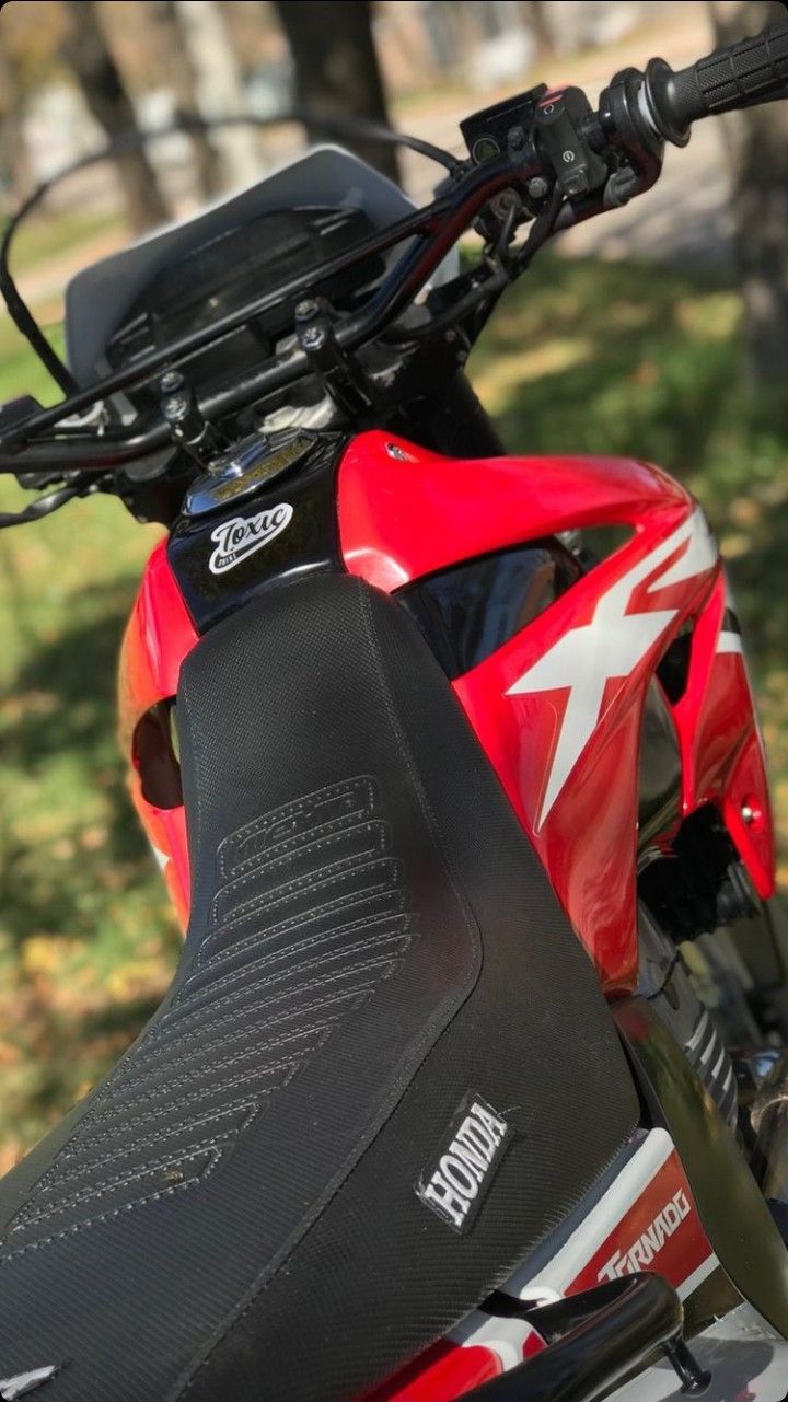 Honda 250